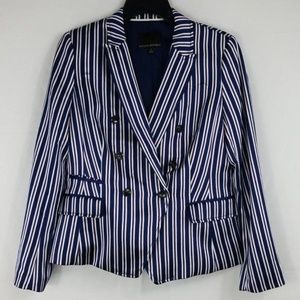 Banana Republic Womens Blazer Size 4